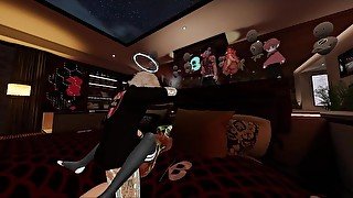 A VR Exhibitionists Dream Highlight Bloopers!