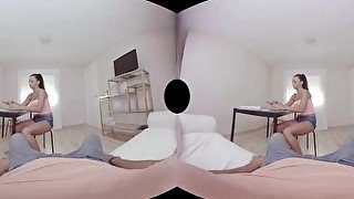 VirtualRealPorn - English student