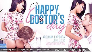 Happy Doctor's day