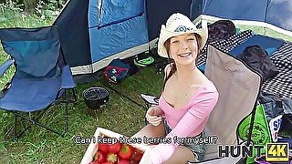 Featuring Isabella De Laas Hunt4k Dirt