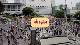 فيديو اكثر من رائع  شاهده