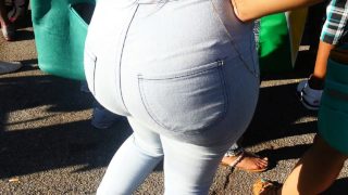 Phatt Butt