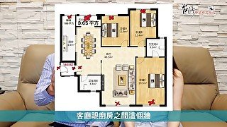 【吳尚易風水】越住越窮的房子(下)住家風水有哪些禁忌？