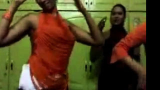 Sudanese Dance nice Body