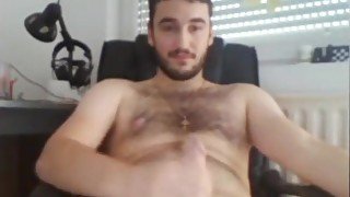 guy on cam 55