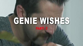 PURGATORYX Genie Wishes Part 2 with Vanessa Sierra