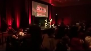 BDSM After Party AVN 2017