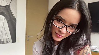 Pt Yoyagrey First Casting With Hot Inexperienced Emo Bis Va - Teaser Video