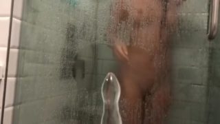 '' shower fun ''