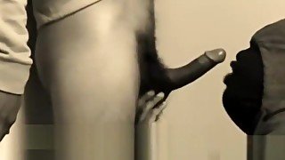STIFF DICK POUNDS SLUTTY ANON THROAT