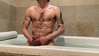 Vegas bath solo