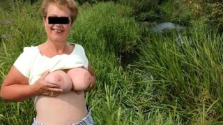 ILoveGrannY Homemade Matures Published Publicly