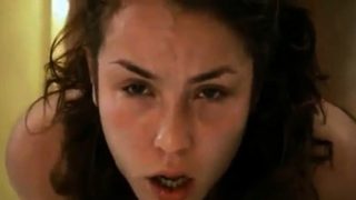 Noomi Rapace - DAISY DIAMOND SCEN