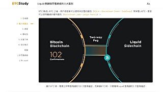 Bitcoin 比特幣 的layer2解決方案？｜Liquid 側鏈與閃電網絡的六大區別