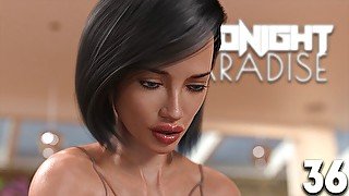 Midnight Paradise #36 PC Gameplay