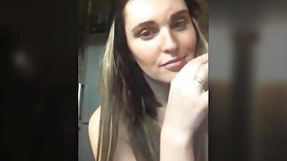 sexy girl flash boobs (watch by 5 min)