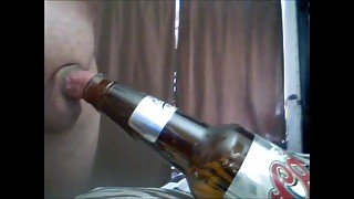 Not my best work..wont do this bottle again..