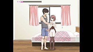 H Game まいにちまいと