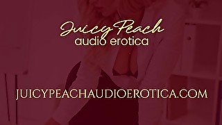 Dr. Peach: A Special Kind of Therapy 2 ~This time, we both receive special treatment