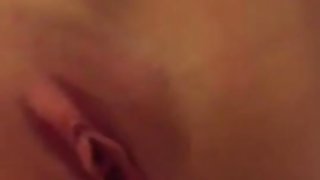 Super Close Up Creampie