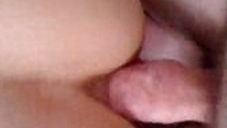 Me and wife anal