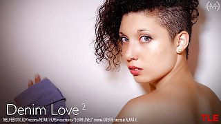 Denim Love 2 - Gwen H - TheLifeErotic