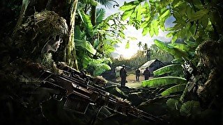 Sniper Ghost Warrior [#1]  Starting Out