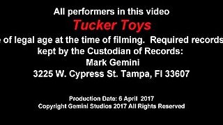 GM Tucker's Toys