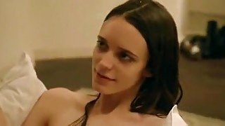 Stacy Martin - Explicit Sex from Nymphomaniac Volume 1