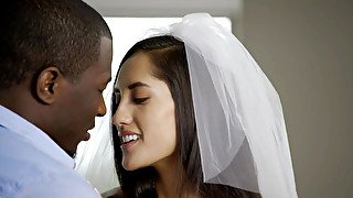 Bride Interracial Xxx - Bride Interracial HD Porn Search - Xvidzz.com