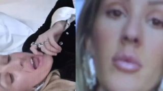 Ellie Goulding Power Official Video