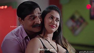 New Antarvasna (23-11-2022) Prime Play Hindi Porn Web Series 2