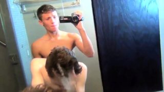 Smooth boy gay porn diapers Bathroom Bareback Boypatrons