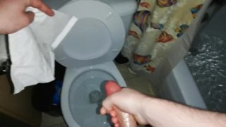 Amateur Mega Cumshot Compilation