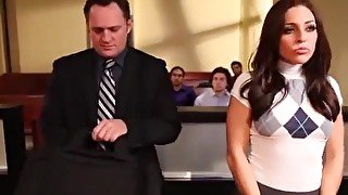 Finally a great divorce