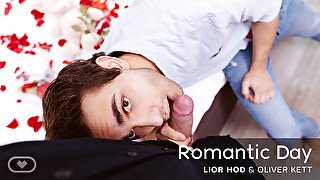 Romantic Day - VirtualRealGay