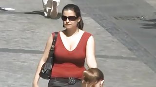 Big Bouncing Tits In Public - Bouncing Boobs Public HD Porn Search - Xvidzz.com