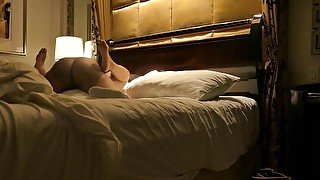 24 mins of TASTILIPPS good HEAD, sloppy BLOWJOB, wet tight PUSSY and CUMSHOT on huge TITTIES