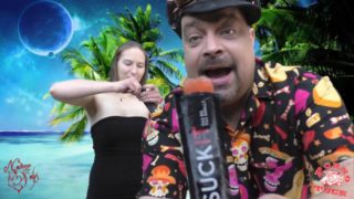 Suck It - Das Eis, das Knallt! Porno Tuck & Nadine Cays probieren's!