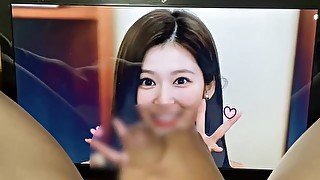 TWICE SANA 사나 サナ 湊﨑 紗夏 オナニー Masterbation エロ 動画 2