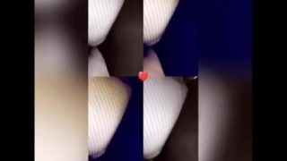 Bbw small titties bbc pussy