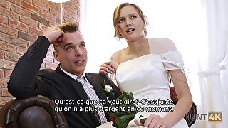 J'ai eu le meilleur de la nuit des noces