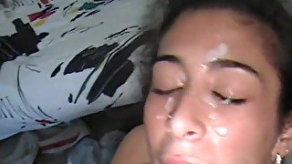 Amazing homemade Cumshots, Facial xxx movie