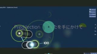 Anime Osu Addiction