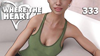 WHERE THE HEART IS #333 • PC GAMEPLAY [HD]