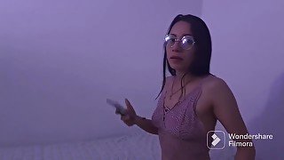 Night Of Intense Anal For Addicted Little Slut - Teaser Video