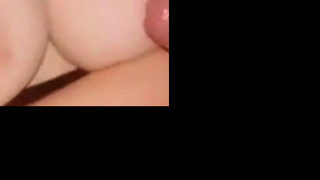 10 amateur cumshots on nipples vol. 1