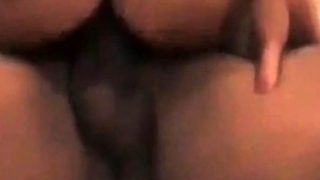 arab cuckold husband films bbc fucking his girl