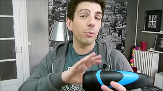 SATISFYER FOR MEN : le nouveau masturbateur (Msieur-jeremy.fr)