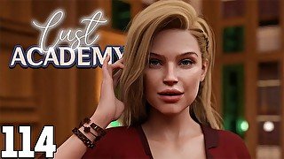 Lust Academy #114 - PC Gameplay (HD)